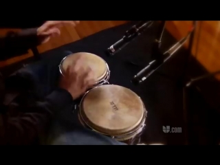 Instudio con prince royce stand by me