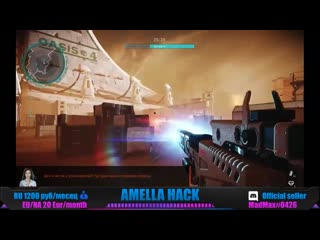 Warface eu профка марс с приват читом amella hack 2019