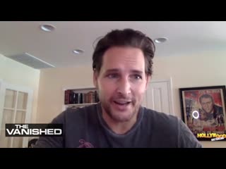 Peter facinellis sanity almost vanished making his new movie