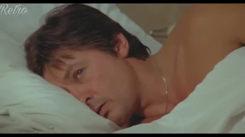 À toi joe dassin “ alain delon and dalila “