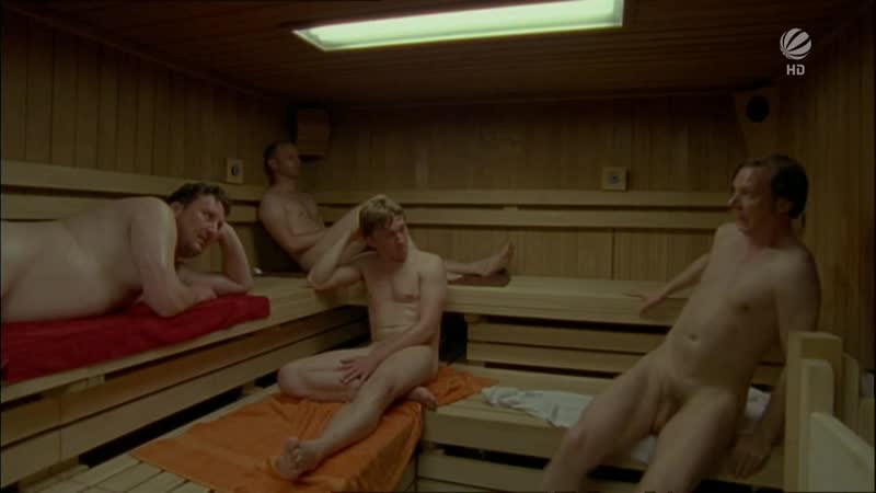 Henning baum peter fieseler martin brambach michael pyter and ulrich lenk sexstreik part3