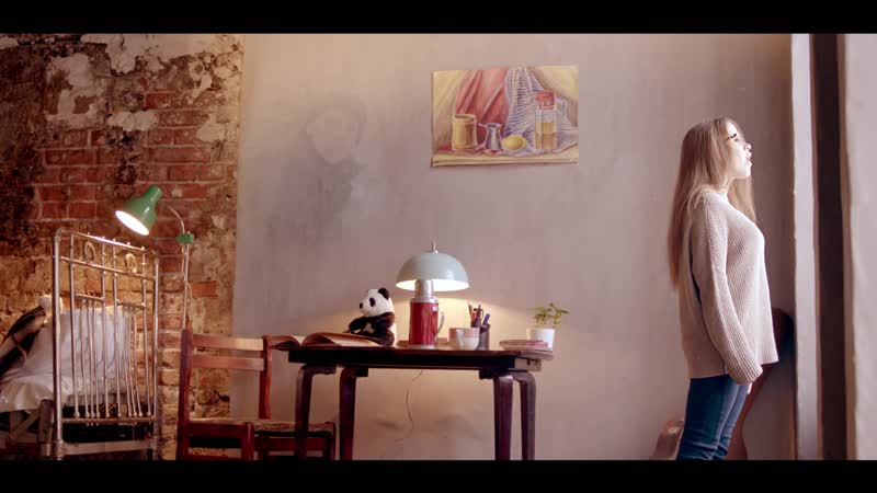 Лада мишина "не смотри"