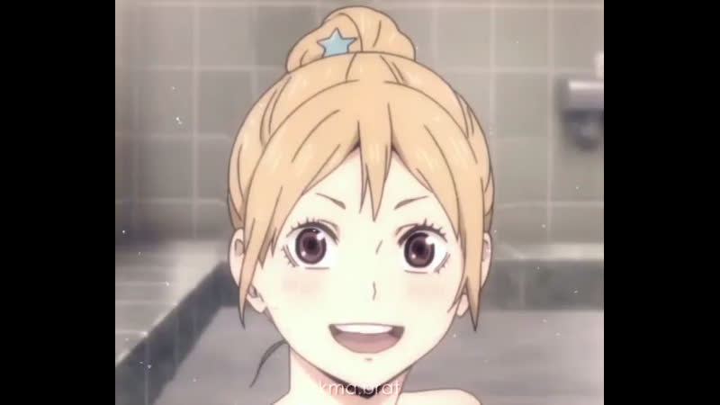 Haikyuu porn video – • haikyuu •