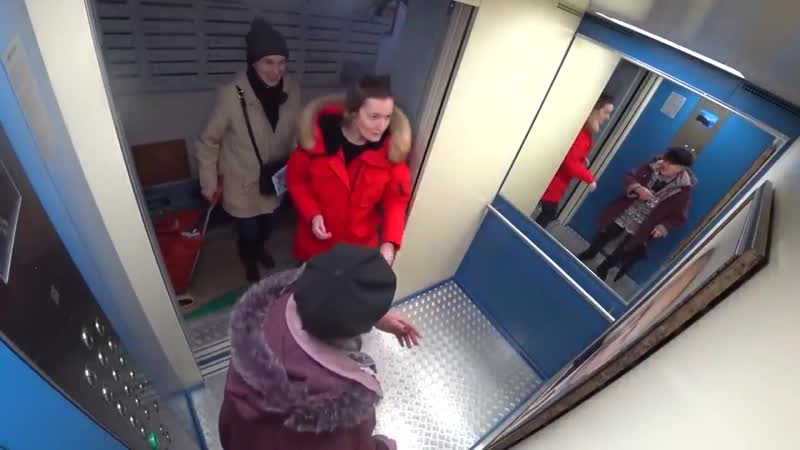 Реакция на портрет путина