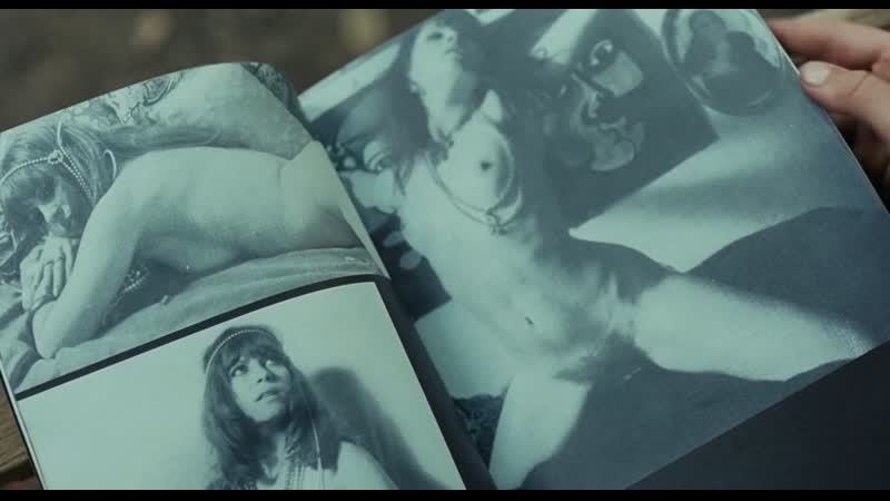 Laetitia casta, clémence poésy beyond the horizon (le milieu de lhorizon) / летиция каста, клеманс поэзи сквозь горизонт