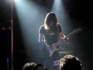 Marty friedman tibet angel live in moscow