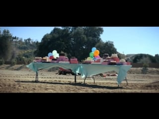 Арнольд шварценеггер и его танк!