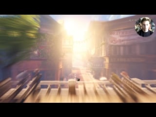 Bioshock burial at sea episod 2