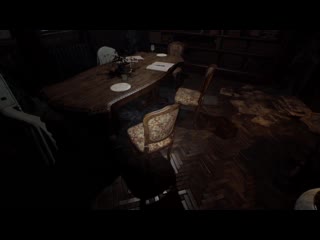 Misery Palace Launch Trailer New Horror Game 2021