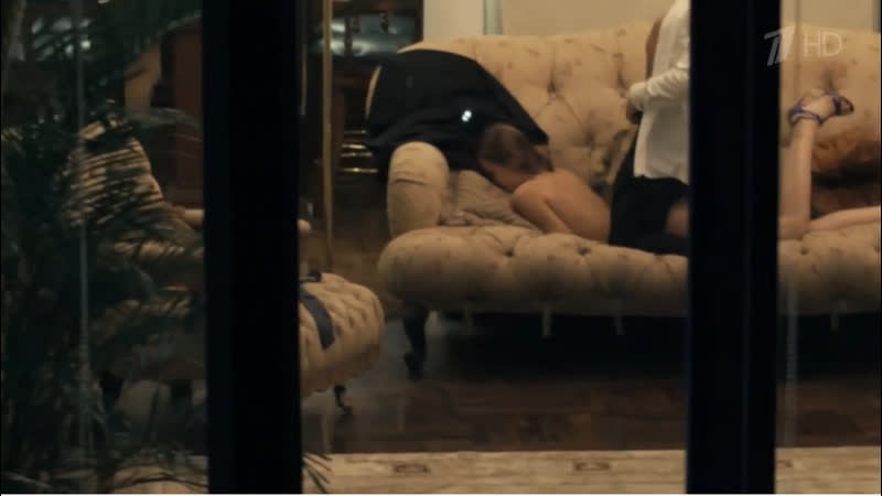 Кристина исайкина про веру / kristina isaykina pro veru ( 2019 )