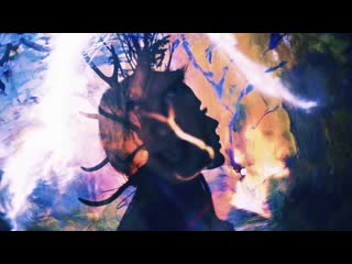 Santa cruz moonchild (2021)