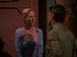 Dharma and greg s02e24 rus