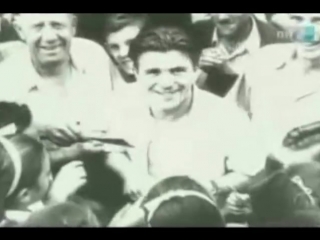 Ferenc puskas highlights