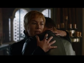 (got) cersei lannister the lioness