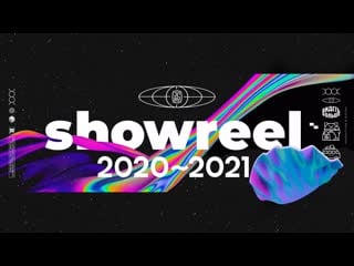 Showreel 2k21 by jb group