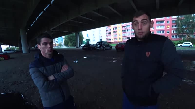 [jonix] поймали и допросили! чероки сломался!