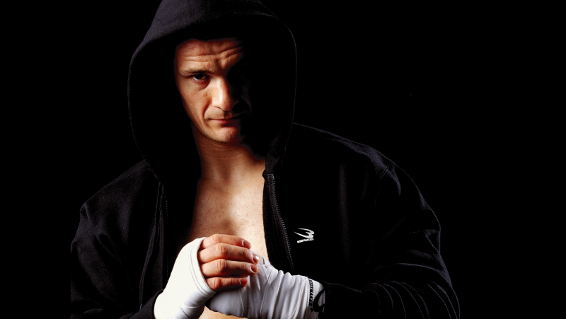 | mirko "cro cop" filipovic ● titantron ● wrestling armada |