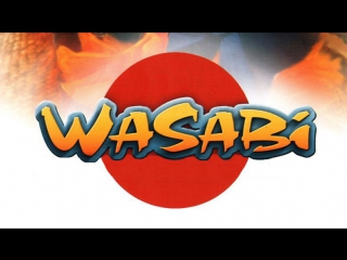 Васаби wasabi ワサビ (2001) [hd720p]