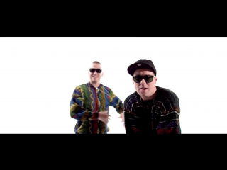 Hilltop hoods cosby sweater