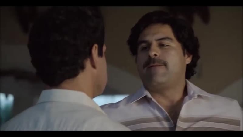 El chapo &amp; pablo escobar