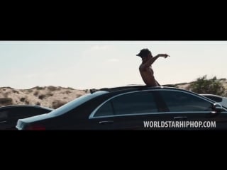 Problem feat stoneythadealer white riviera / servin