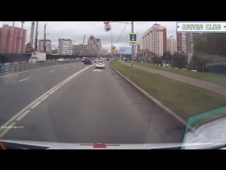 Учитель на гелике и скорая!