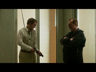 Tenet behind the scenes exclusive