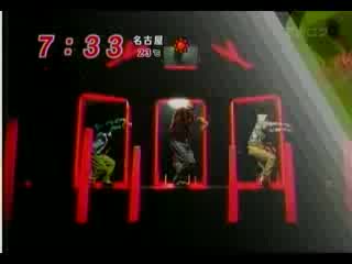 Mezamashi previeww inds featuring gdragon “rain is fallin” pv