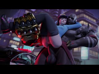 F95 18+ (overwatch porn 3d dva anal sex doomfist overwatch dva porn sfm animation овервотч дива анал большой член думфист порно)