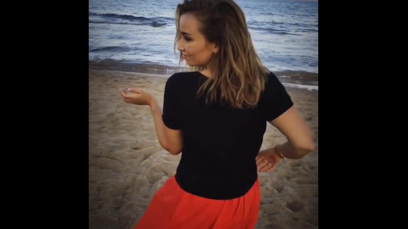 Anfisa chekhova freedom