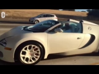 Понты самого богатого боксера мира