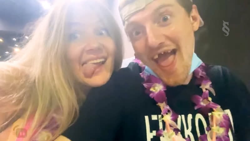 Vjlink о натраше и трех пальцах