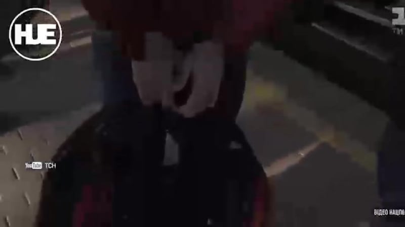 Банду торговцев человеческими органами, которые зарабатывали на детях донорах, поймали в киеве из взяли на вокзале, когда они о