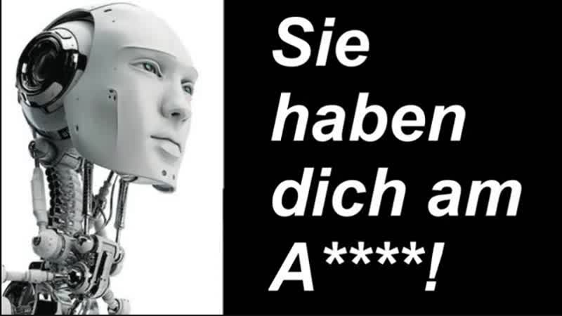 Künstliche intelligenz kurz vor dem 1 abschluss zur freilassung detleff artist