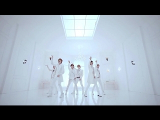 [mv] boyfriend (보이프렌드) my lady