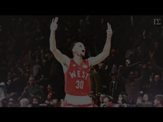 Stephen curry all stars |