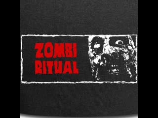 Ритуал зомби (2020) zombi ritual