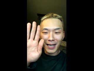 [ig live] mckdaddy 201204 1