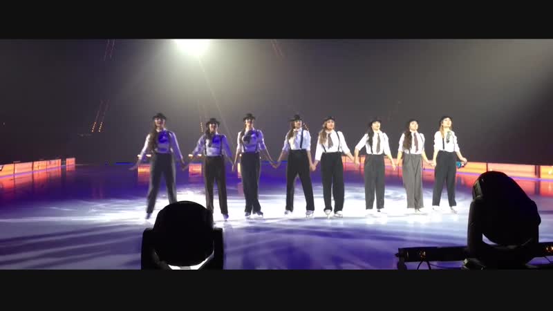 Revolution porn video – [1812221][직캠]김연아 아이스쇼 양산 댄스 revolution on ice 2018 스페인 yuna kim spain murcia roi2018