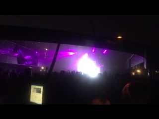 Eisfabrik live vom amphi 2018