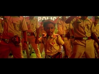 Aata majhi satakli singham returns ajay devgan kareena kapoor yo yo honey singh