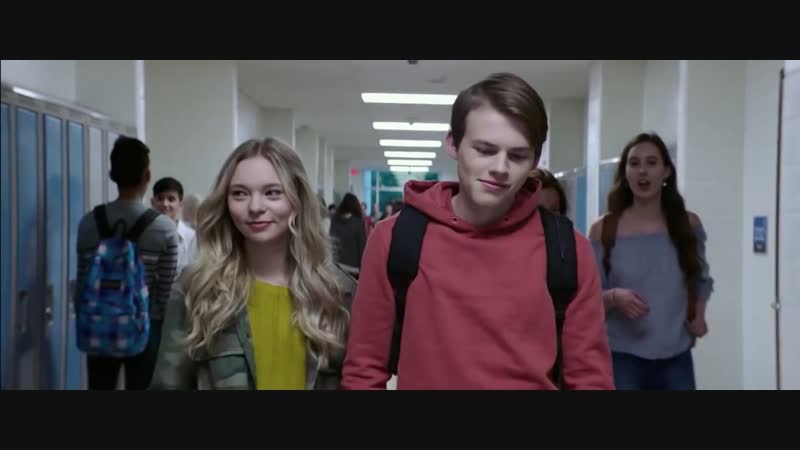 Маленькие гиганты / giant little ones (2018) bdrip 720p