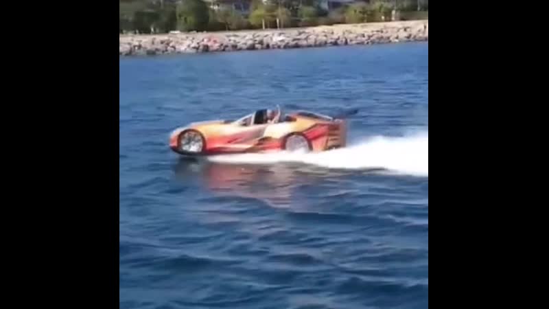 Годная шлюпка