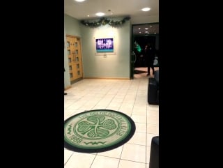 Celts are here/ before vs accies