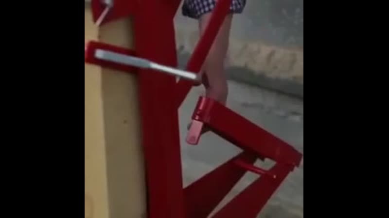 Часто не хватает такой штуки)