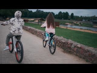 Milka “stap”