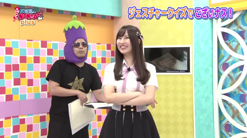 180710 tenjikunezumi no namba ka! #15 plus