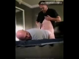 Another married guy cums over for a hot bareback quicke [гей порно,сосет,минет,парень,мужик,отсосал,gay,porn,video,трахает,трахн