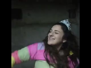 Autistic chan video #1