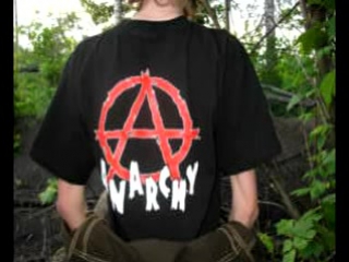 Анархия мать порядка!